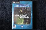 Ubisoft Exclusive Tom Clancy's Splinter Cell PC Game