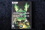 Command & Conquer 3 Tiberium Wars PC Game