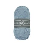 Durable Cosy extra fine Blue grey 289