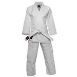 Essimo Judo pak Kinza Jeugd wit incl Judoband