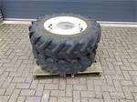 Voorwielen Fiat / New Holland  12.4 R24