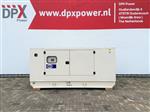 FG Wilson P150-5 - Perkins - 150 kVA Genset - DPX-16009