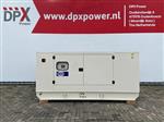 FG Wilson P165-5 - Perkins - 165 kVA Genset - DPX-16010