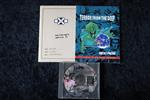 X Com Terror From The Deep PC Game+Manuals