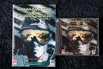 Command & Conquer For Windows 95 PC Game+Manual
