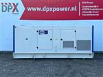 FG Wilson P660-3 - 660 kVA Genset - DPX-16022