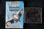 U.S.Navy Fighters PC Game+Manual