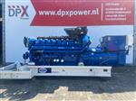 FG Wilson P2500-1 - 2500 kVA Genset - DPX-16035-O