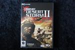 Conflict Desert Storm II PC Game