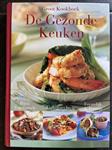 Groot Kookboek De Gezonde Keuken