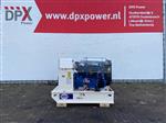 FG Wilson P88-3 - 88 kVA Open Genset - DPX-16007-O