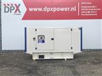 FG Wilson P200-3 - Perkins - 200 kVA Genset - DPX-16011