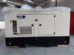 FG Wilson PRO200-4 - 200 kVA Genset Stage V - DPX-16050