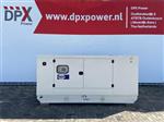FG Wilson P220-3 - Perkins - 220 kVA Genset - DPX-16012