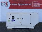 FG Wilson P250 - Perkins - 250 kVA Genset - DPX-16013