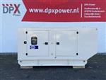 FG Wilson P275 - Perkins - 275 kVA Genset - DPX-16014
