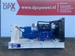 FG Wilson P605-3 - 605 kVA Genset - DPX-16021-O