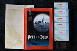 Aces of the Deep PC Game + Manuals