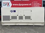 FG Wilson P850-1 - Perkins - 850 kVA Genset - DPX-16024