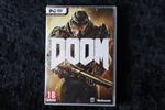 Doom PC Game