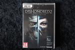 Dishonored 2 PC Game