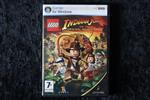Lego Indiana Jones the Original Adventures PC Game