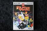 Lego Alpha Team PC Game