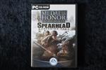 Medal of Honor Allied Assault Spearhead PC Game