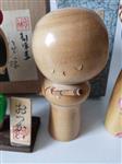 ot - Kokeshi doll