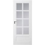 Skantrae binnendeur SKS 1204 88x211,5