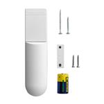 Universele melder free@home Wireless Kleur: Studiowit Mat