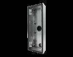 DoorBird IP D2102V, D2103V, D2101FV- Opbouwbehuizing D2102V/D2103V/D2101FV  RVS 316 V4A opbouw