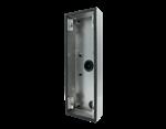 DoorBird IP intercom D2101KV /02FV/ RVS - Opbouwbehuizing D2101KV, D2102FV Opbouwbehuizing  RVS V4A