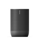 Sonos Move Draagbare Smart Speaker SONOS Move Zwart