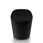 Sonos One SL Draadloze Speaker Kleur: Zwart