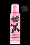 CRAZY COLOR Black / Natural Black, 100ml