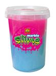 SES Slime Marble - Blauw en roze 200gr