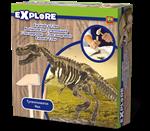 SES Bikken Dino Skelet T-Rex