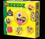 Beedz - Strijkkralen Emoticons