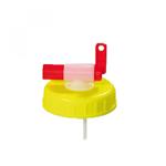 Comet Schroefdop met Kraan Jerrycan