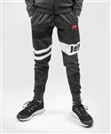 Venum Bandit Joggers Kids Zwart Grijs