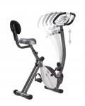 Toorx Fitness BRX-COMPACT MULTIFIT Inklapbare hometrainer
