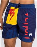 Venum Summer 88 Board Short Clearwater Marine Blauw