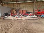 Vanhoucke THBR 6000 onkruidbrander