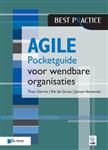 Agile Pocketguide Voor Agile Organisaties