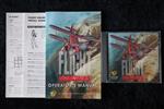 Flight Unlimited PC Game+Manuals