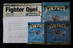Fighter Duel PC Game+Manuals