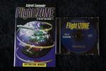Schiratti Commander Flight Zone PC Game+Manual