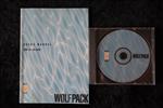 Wolfpack PC Game+Manual