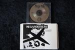 Megafortress PC Game+Manual